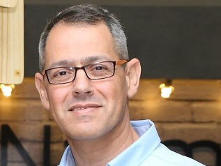 דודי כהן מנכל נעמן גרופ. צילום שירה רז 